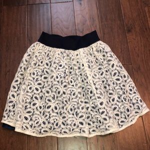 Alya skirt